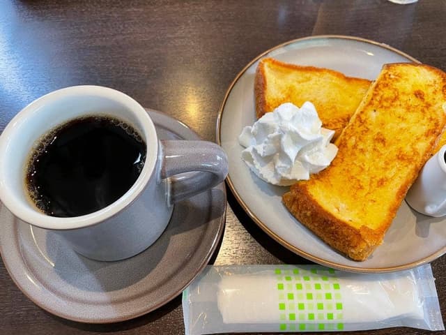 cafe hale1023 - サブ画像1