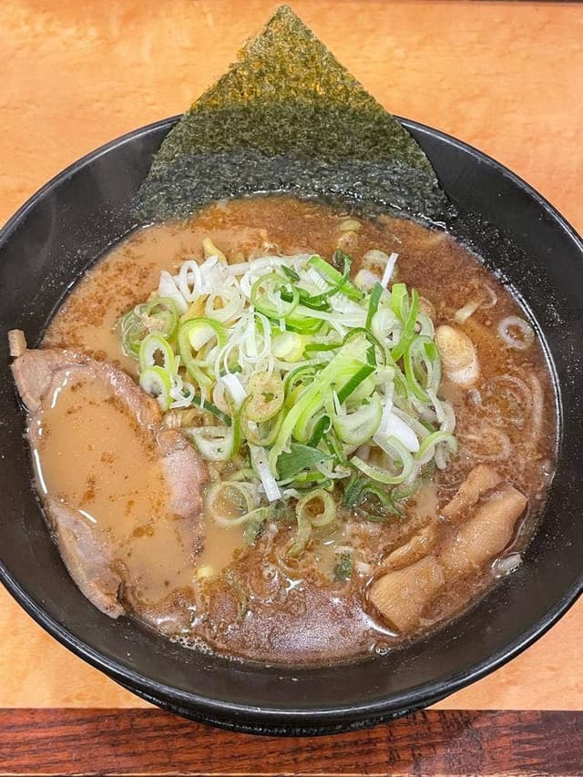 らーめん松田屋 - サブ画像1