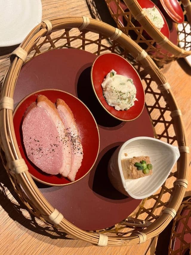 丹波赤どり とりのや本店 - サブ画像1