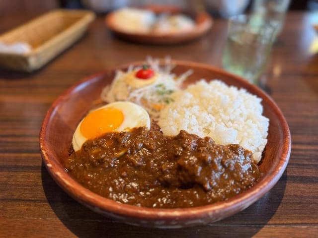 びっくりドンキー 鷺沼店 - サブ画像3