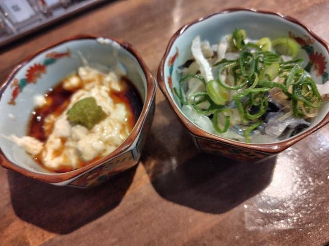 路地裏stand五光 - サブ画像1