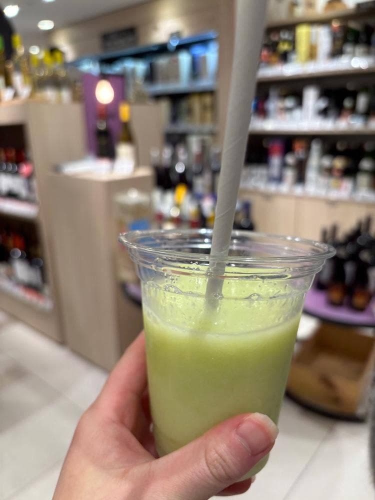 旬菓集堂 上野広小路口店
