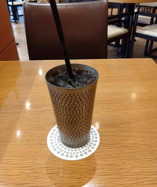 山水水出珈琲 - サブ画像2