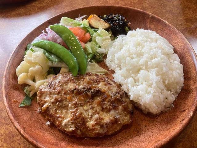 びっくりドンキー 小松店 - サブ画像2