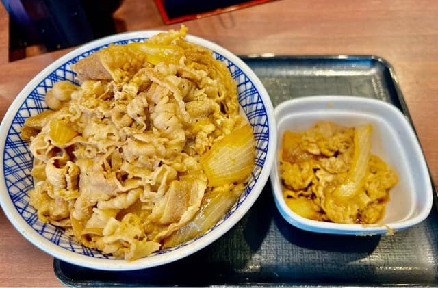 吉野家 西大島店 - サブ画像3