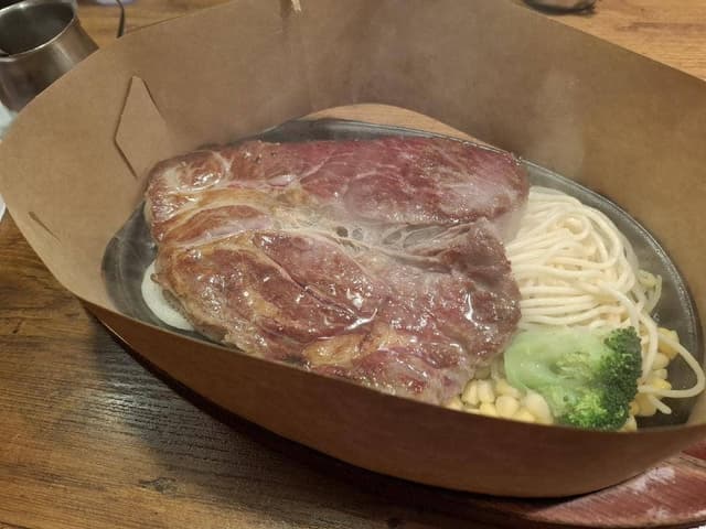 HERO'S ステーキハウス 秋葉原店 - サブ画像3