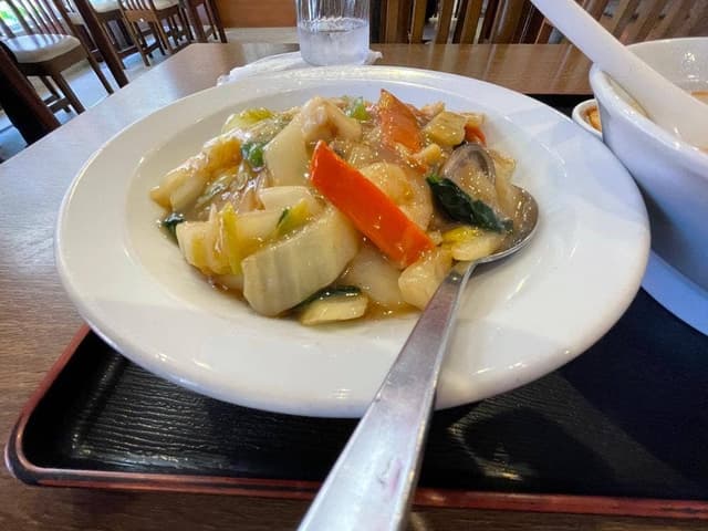 中国料理 長江西店 - サブ画像2