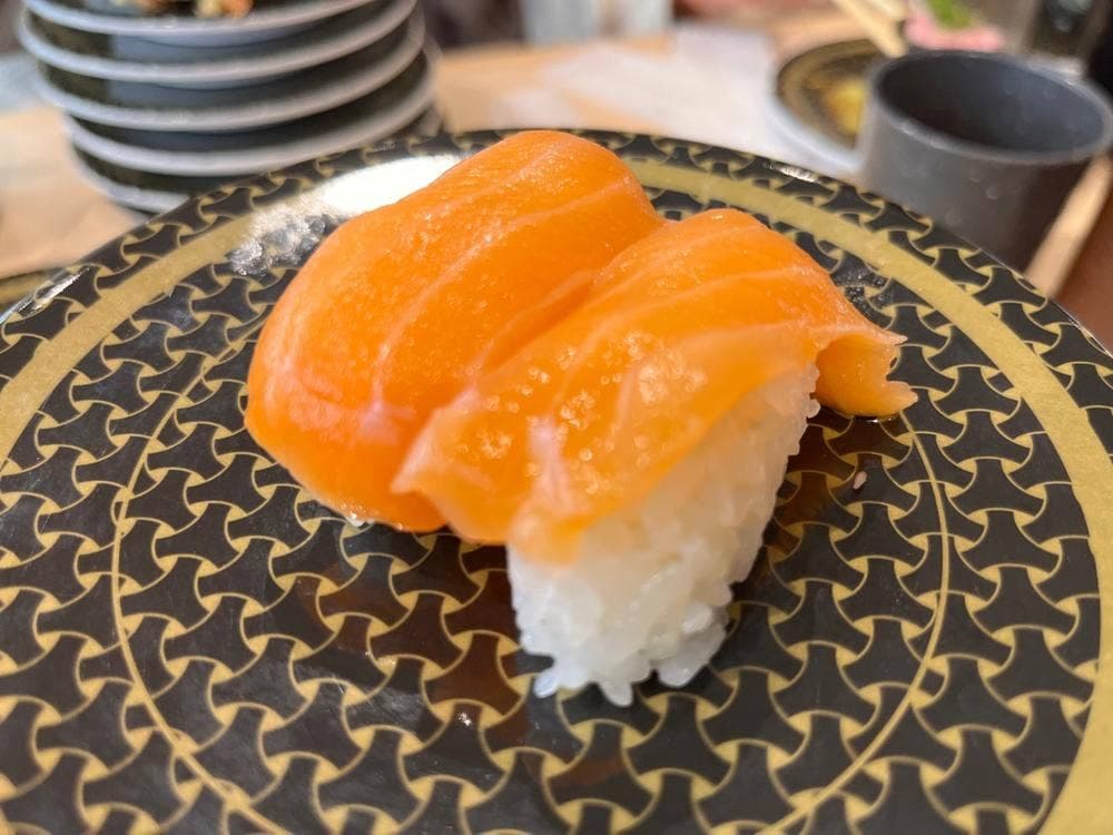 はま寿司 綾川店