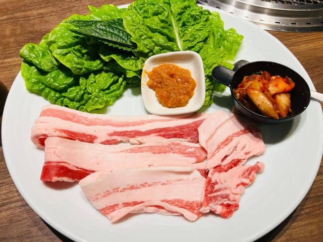 焼肉 心たけ - サブ画像1
