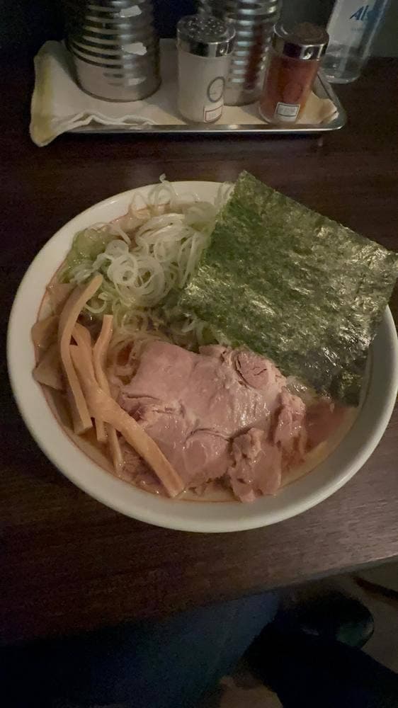 らーめん とめ治 - サブ画像1
