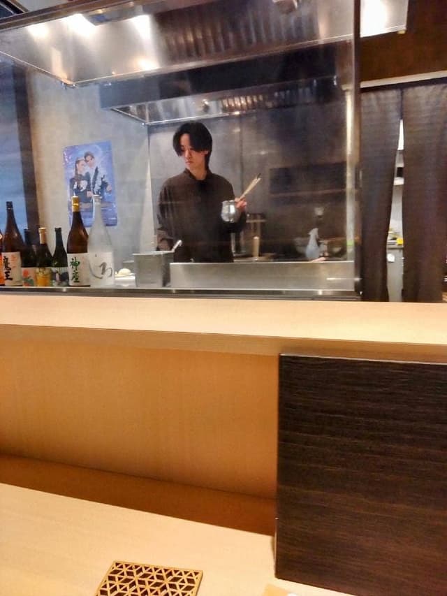 博多親子丼 うま中 - サブ画像3