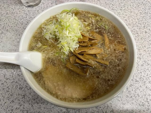 らーめん勝 - サブ画像1