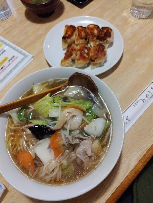 お食事処 みやじま - サブ画像2