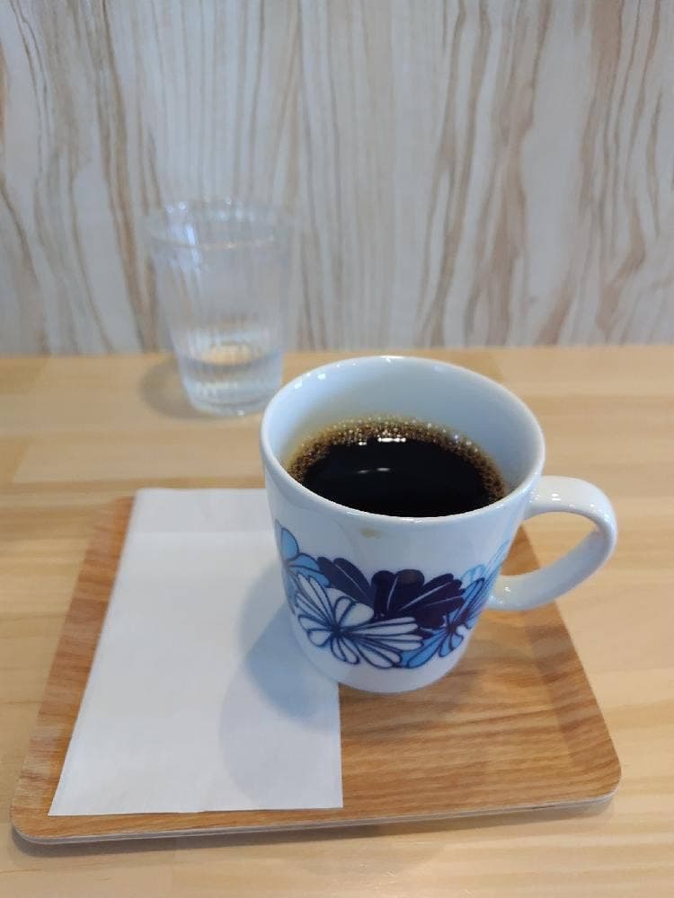 TOMIYA -焼菓子と自家焙煎珈琲-