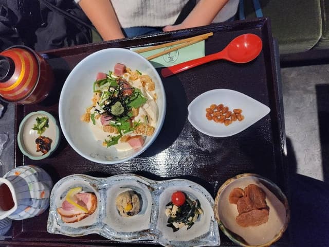 豆らく - サブ画像2
