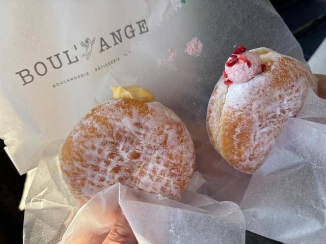 BOUL'ANGE JR名古屋高島屋店 - サブ画像2