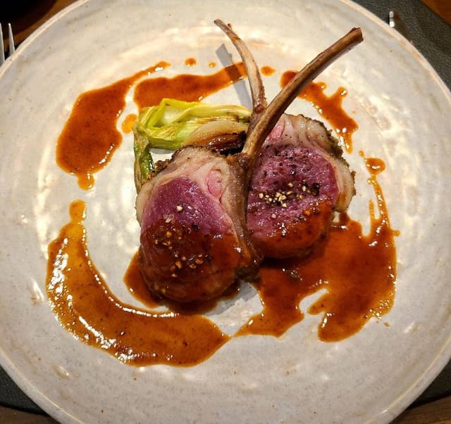 Restaurant Petillant - サブ画像2