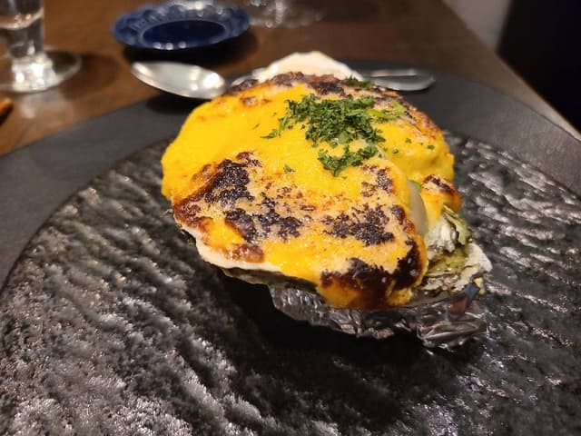 Restaurant Petillant - サブ画像3
