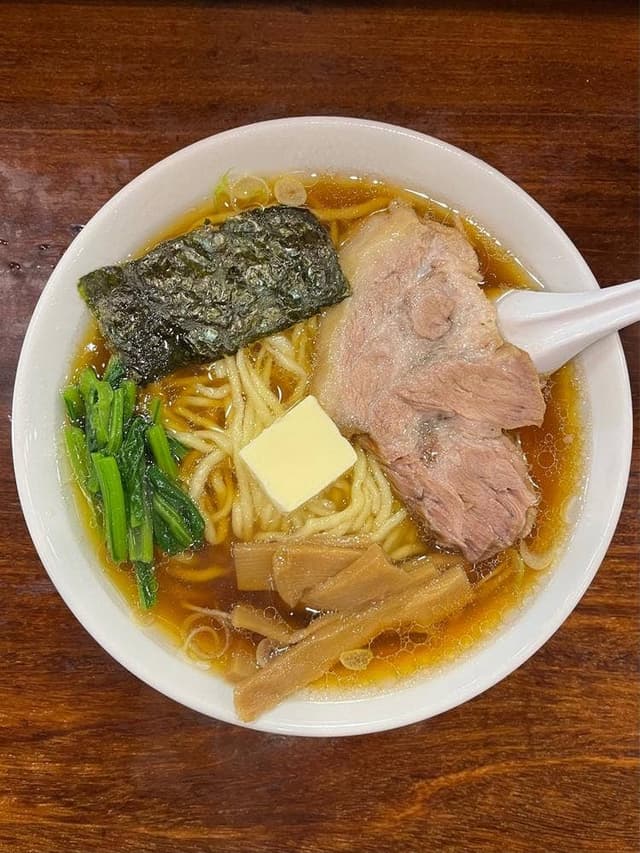 らぁめん 大安 - サブ画像1