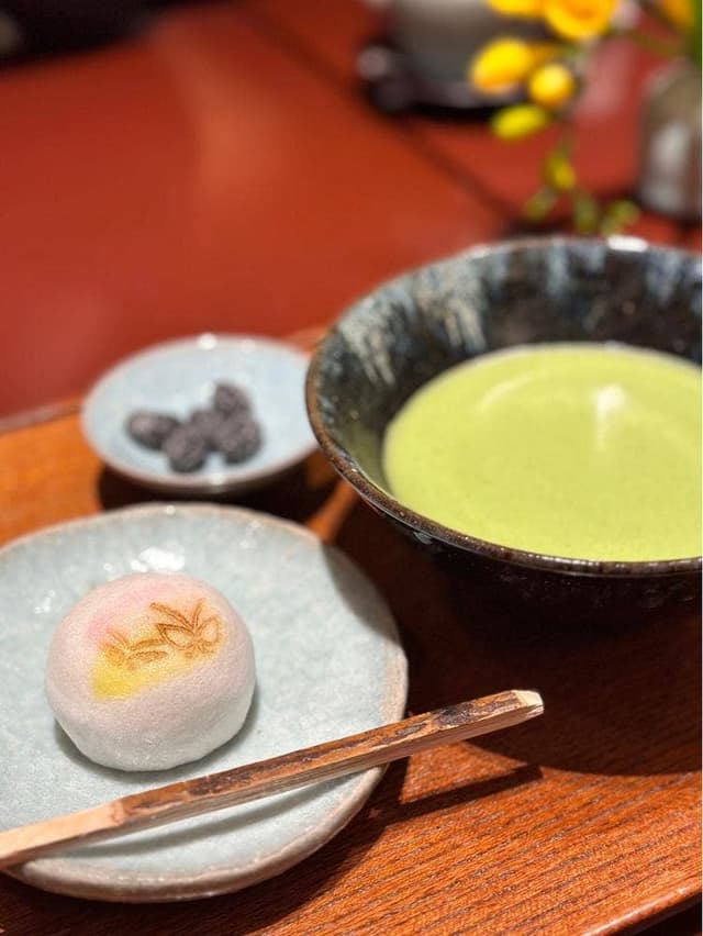 宝泉 JR新幹線京都駅店 - サブ画像2