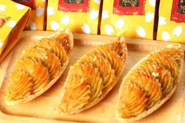 ケーキハウス マルフジ - サブ画像3