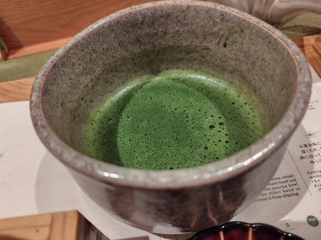 MACCHA HOUSE 抹茶館 京都祇園四条店 - サブ画像1