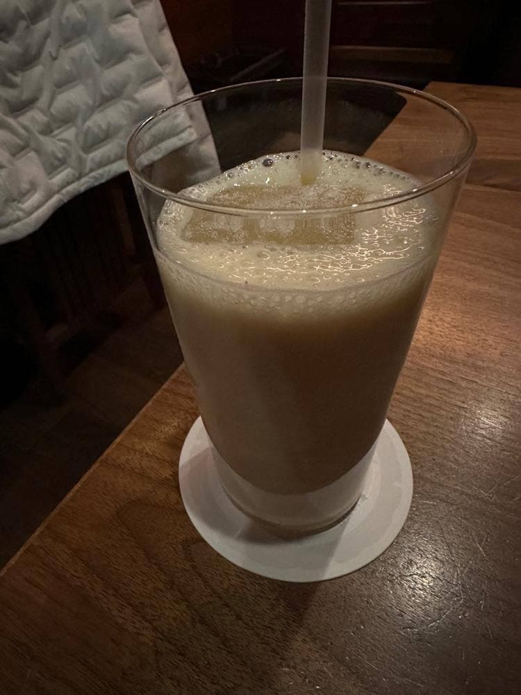 麻布十番 BAR 新海