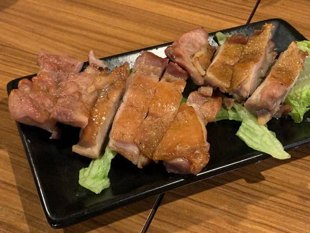 阿波海鮮 魚家 - サブ画像1