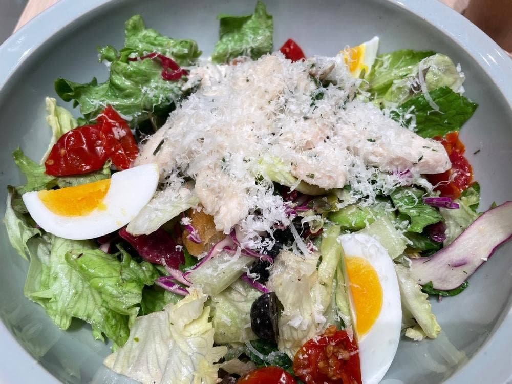 RF1 SALAD MEAL ららぽーと豊洲店