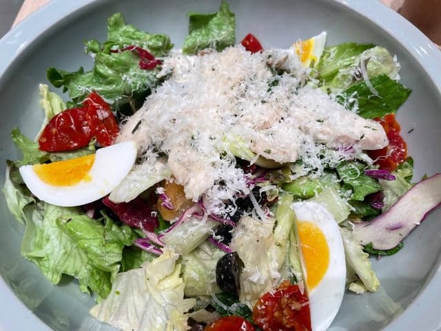 RF1 SALAD MEAL ららぽーと豊洲店 - サブ画像2