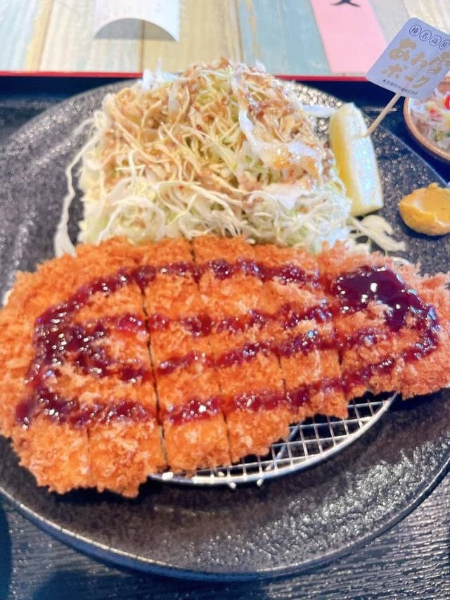 肉コバ食堂 - サブ画像1