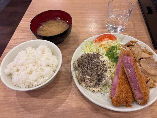 キッチンオニオン - サブ画像1