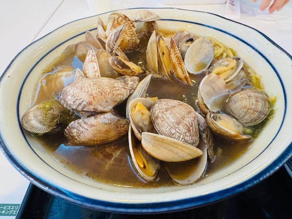 駿州醤油ラーメン 一滴家