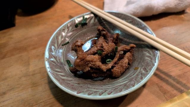 炭火やきとり 一㐂 - サブ画像3