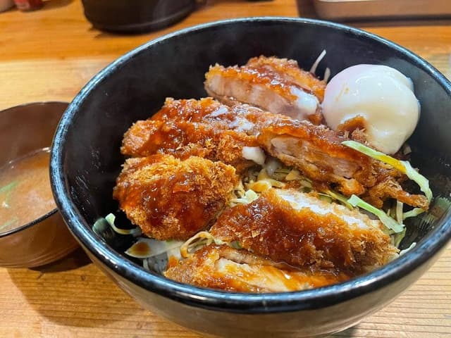 かつ兵衛 - サブ画像2