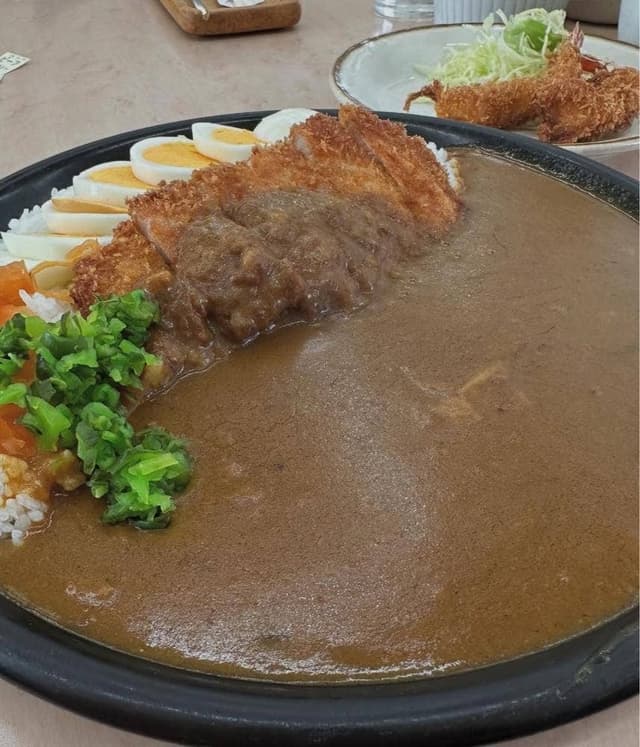 カレーの店 路 - サブ画像1