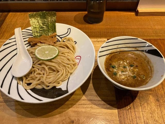 つけ麺 一裕 - サブ画像1