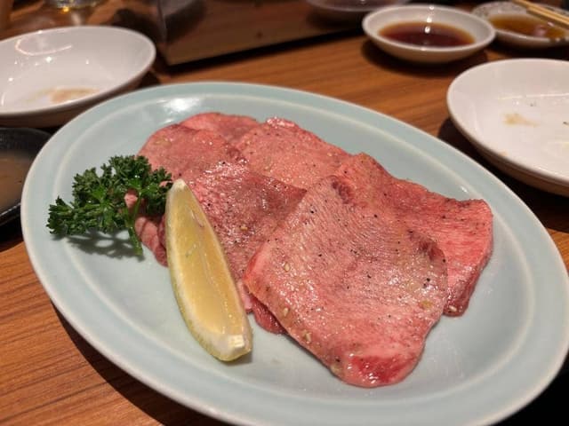 焼肉ホルモン 金樹 - サブ画像1