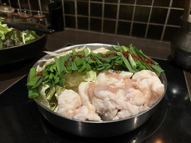 博多もつ鍋 黄金屋 渋谷店 - サブ画像1
