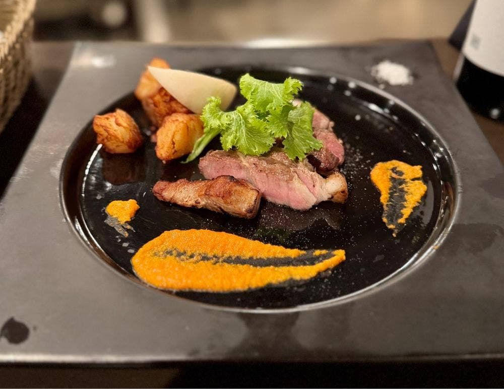 スペイン&地中海料理 ショーレストランGARLOCHI