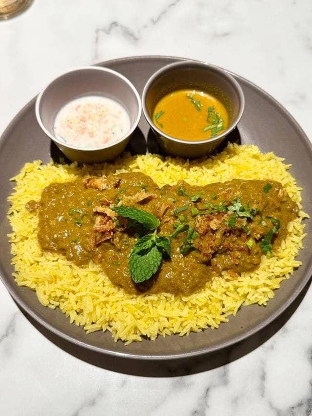 Bangera’s Spice Bistro & Cafe 東京駅店 - サブ画像2