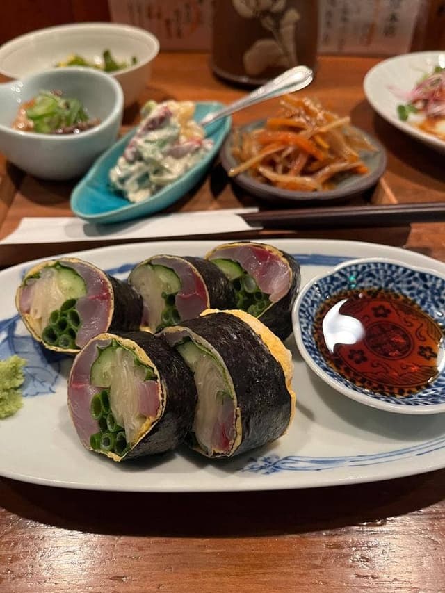 和食 富士屋本店 - サブ画像1