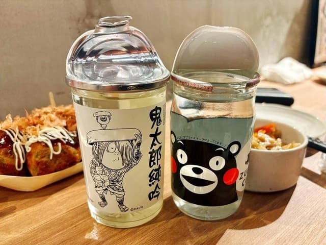 銀だこハイボール横丁新宿歌舞伎町靖国通り店 - サブ画像2