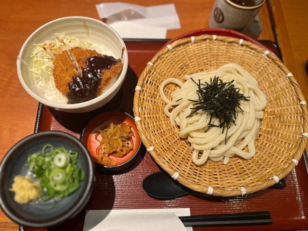 杵屋名古屋セントラルパーク店