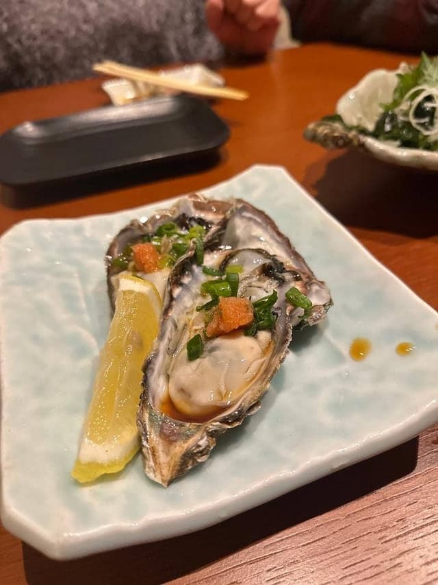 居酒屋 川 小作店 - サブ画像1