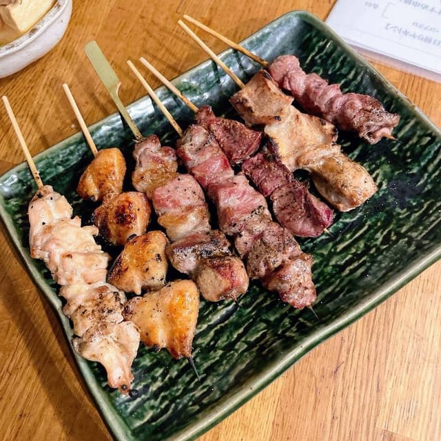 戎 - サブ画像1