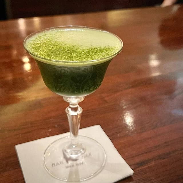 Bar K6 - サブ画像3