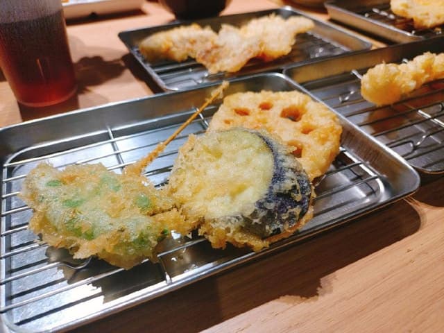 博多天ぷら たかお ジョイナステラス二俣川店 - サブ画像2