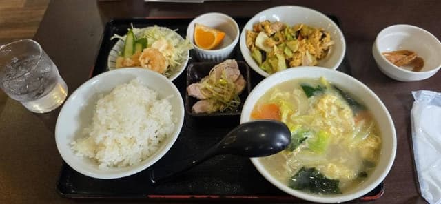 中華料理 江華 - サブ画像3