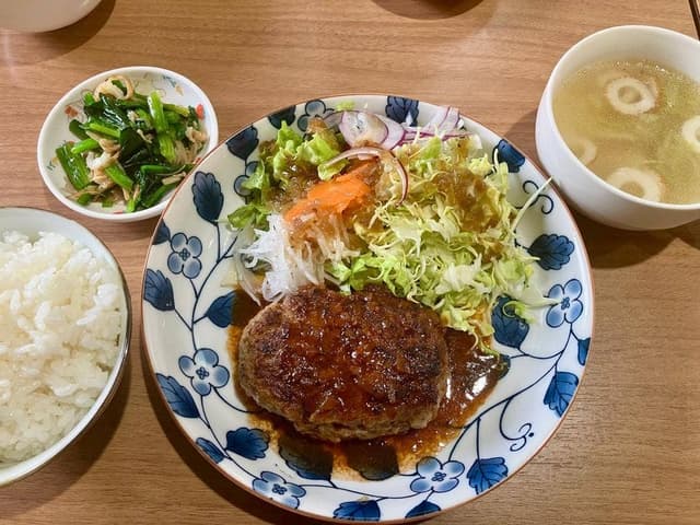 cafe ぷちぽーず - サブ画像2